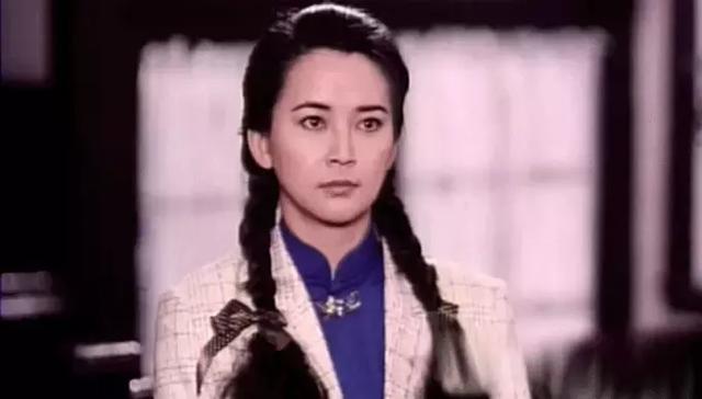 她貌美如林青霞…曾讓台北黑幫「願意金盆洗手」 拍戲遇難後重生成勵志女神