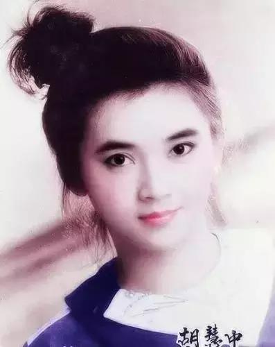 她貌美如林青霞…曾讓台北黑幫「願意金盆洗手」 拍戲遇難後重生成勵志女神