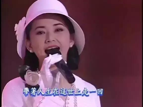 她貌美如林青霞…曾讓台北黑幫「願意金盆洗手」 拍戲遇難後重生成勵志女神