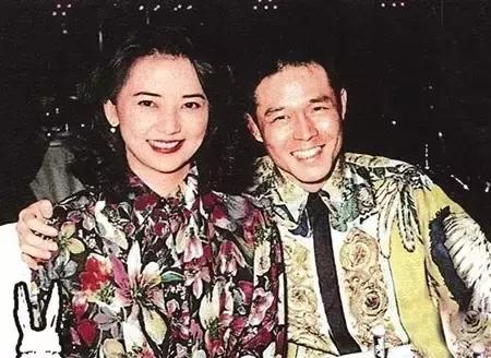 她貌美如林青霞…曾讓台北黑幫「願意金盆洗手」 拍戲遇難後重生成勵志女神