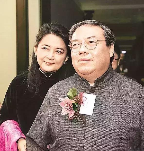 她貌美如林青霞…曾讓台北黑幫「願意金盆洗手」 拍戲遇難後重生成勵志女神