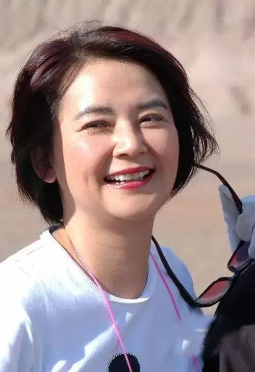 她貌美如林青霞…曾讓台北黑幫「願意金盆洗手」 拍戲遇難後重生成勵志女神