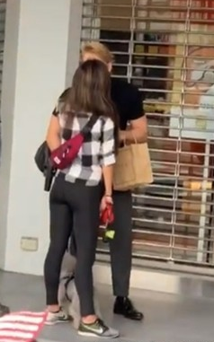 被拍到街頭親親！法比歐鬆口「愛上台灣女生」超迷戀對方　害羞認「關係大幅超前」曝感情進度