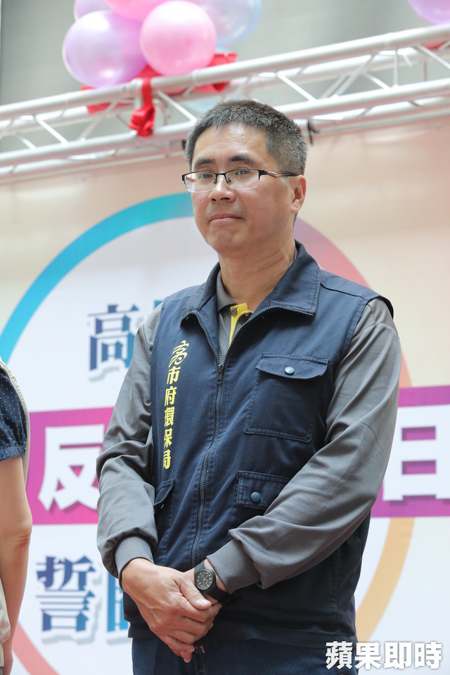 罕見發脾氣！韓國瑜開會「大罵抖腿官員」：你什麼態度　當事人臉超綠「現身回應了」　 