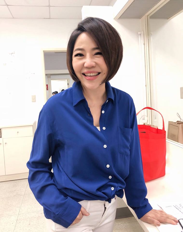 于美人「被家庭美滿假象捆住」婚變硬撐　成單親媽「狠甩12kg變美」：中年來臨你得改變