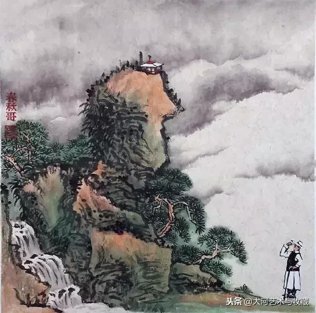 一人一條路，一人一個坑！（句句入骨）