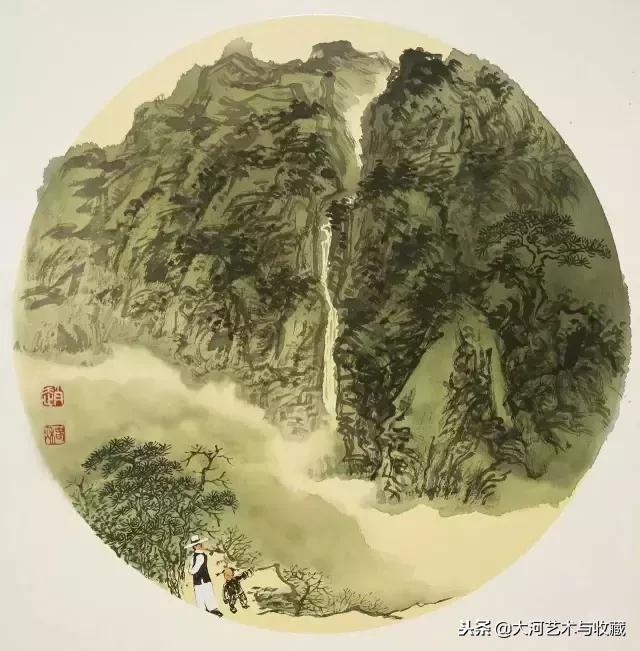 一人一條路，一人一個坑！（句句入骨）