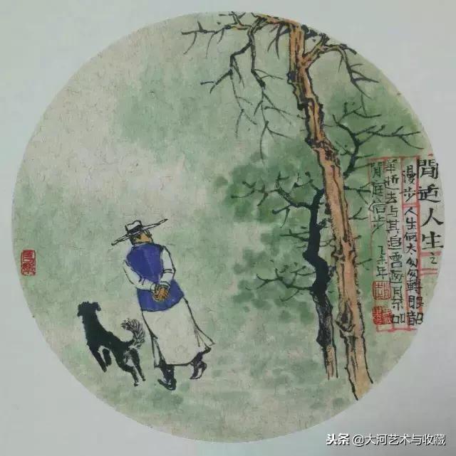 一人一條路，一人一個坑！（句句入骨）