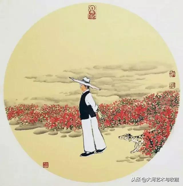 一人一條路，一人一個坑！（句句入骨）