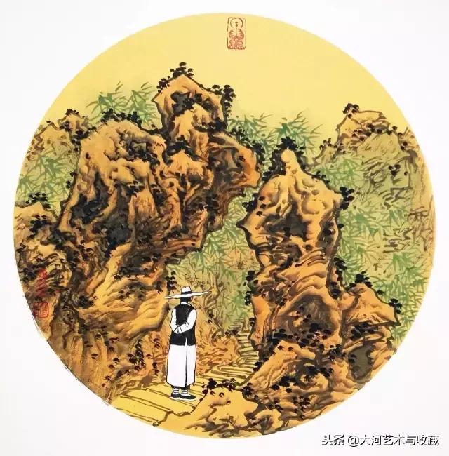 一人一條路，一人一個坑！（句句入骨）