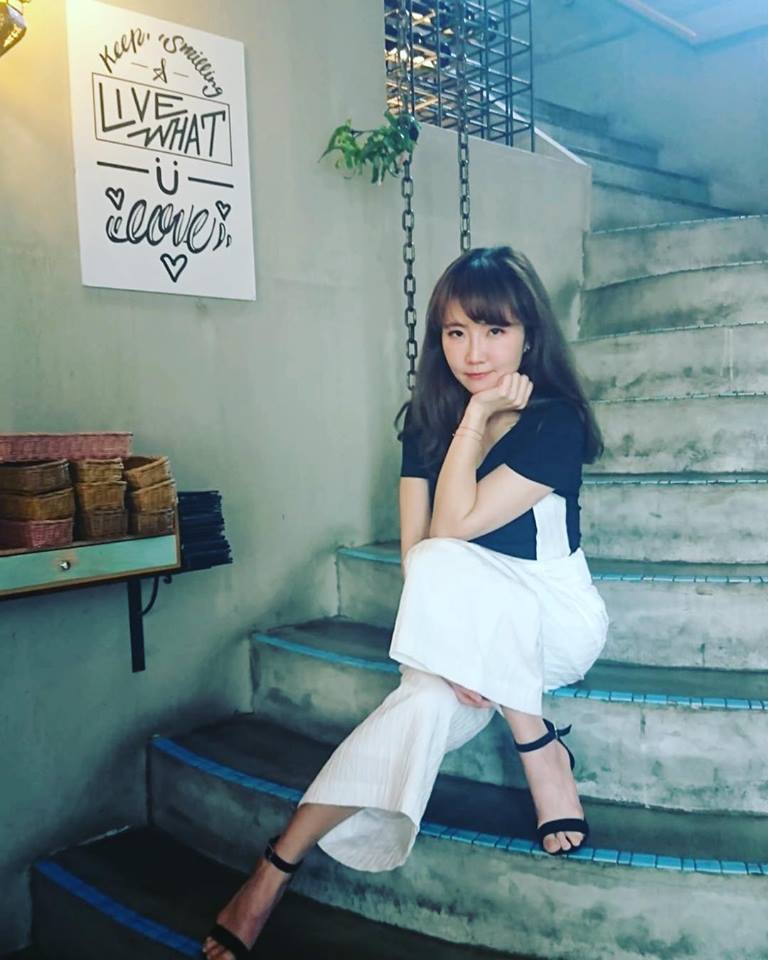 謝忻樂當月光族「月繳10萬貸」薪水交給媽媽   「1年出國5次」語出驚人喊：結婚就退演藝圈
