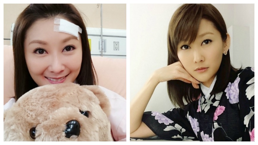 陳珮騏「身體壞了了」開刀淚問：緊急聯絡人該填誰？  最後竟是「前夫的她」全程照顧