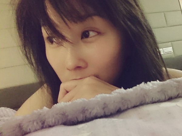 陳珮騏「身體壞了了」開刀淚問：緊急聯絡人該填誰？  最後竟是「前夫的她」全程照顧