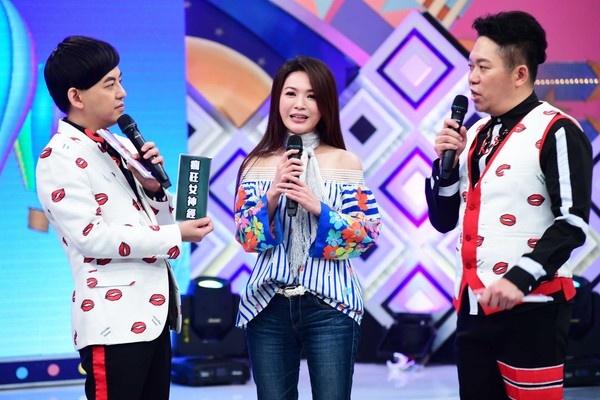 《春風》星卉消失2年「花百萬直播叫賣」現況曝光　她笑喊「出招讓丁國琳走光」一定會賺到翻  