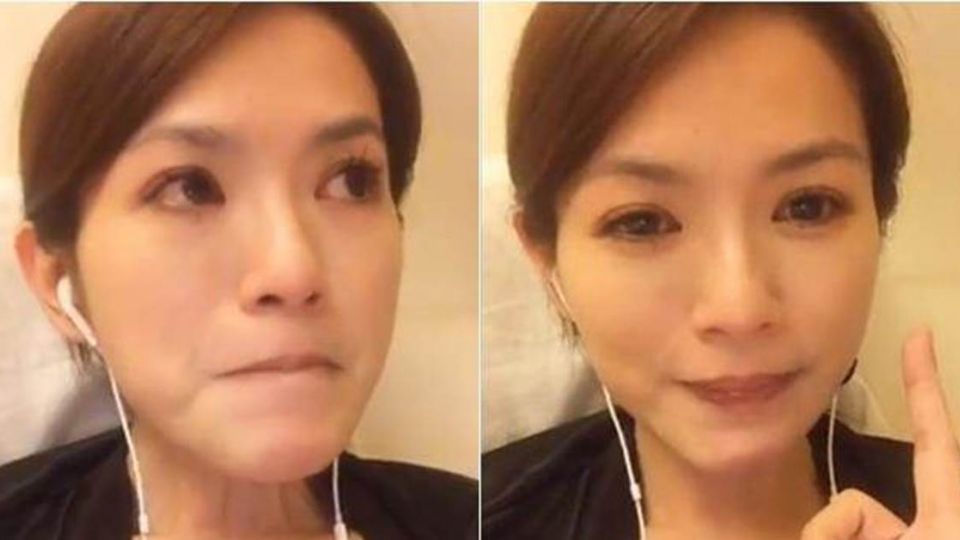 《春風》星卉消失2年「花百萬直播叫賣」現況曝光　她笑喊「出招讓丁國琳走光」一定會賺到翻  