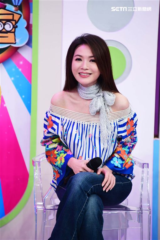 《春風》星卉消失2年「花百萬直播叫賣」現況曝光　她笑喊「出招讓丁國琳走光」一定會賺到翻  