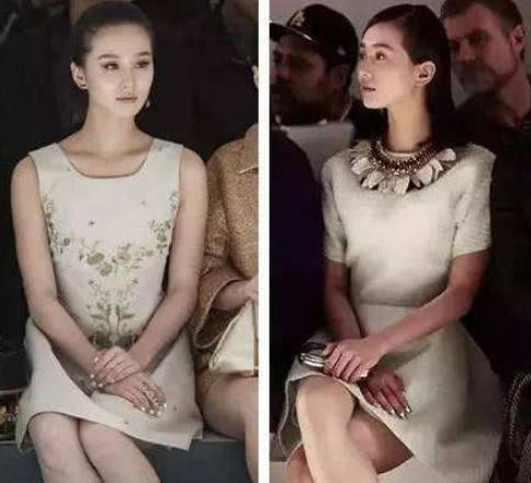 女星「坐姿」各不同，楊冪坐姿太高難度，學劉詩詩坐姿讓你挺拔有氣質！