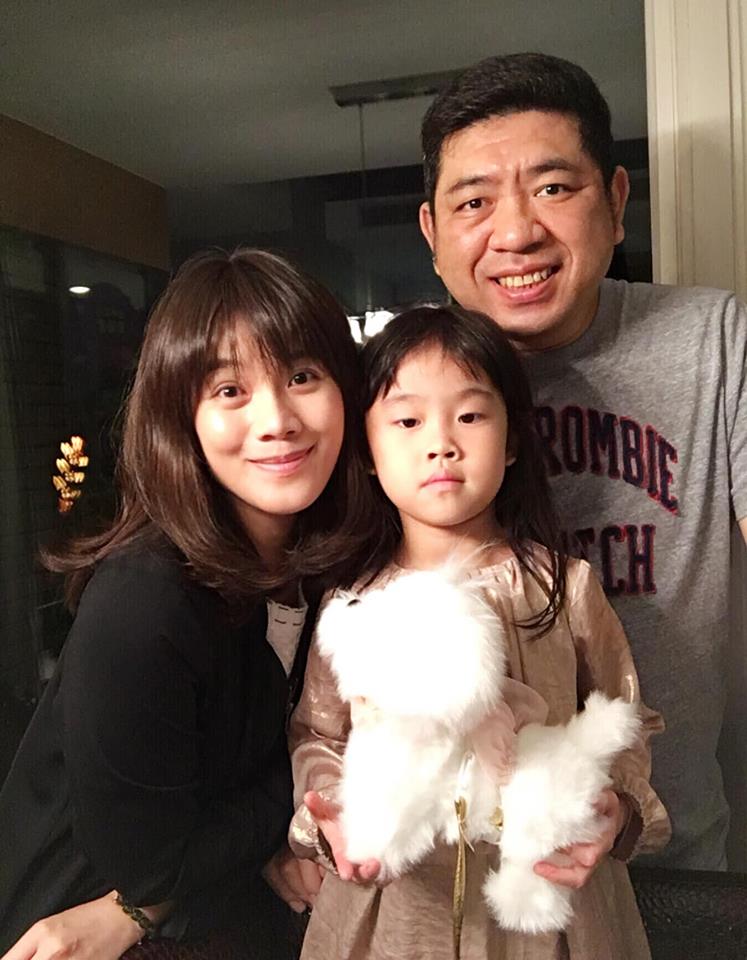 朱海君曝「NONO把店登記在她名下」霸氣當生日禮物　「每月多40萬零用錢」男大女小婚姻超幸福