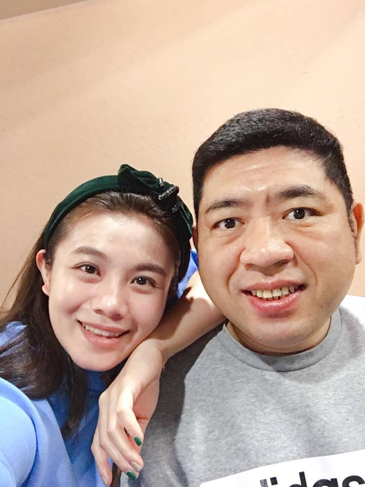 朱海君曝「NONO把店登記在她名下」霸氣當生日禮物　「每月多40萬零用錢」男大女小婚姻超幸福