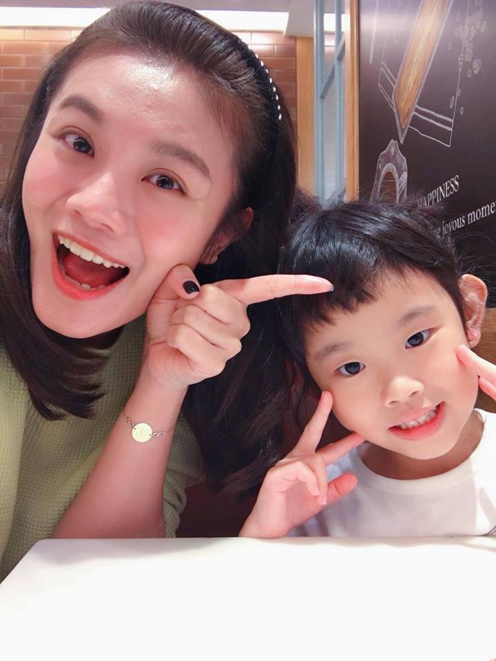 朱海君曝「NONO把店登記在她名下」霸氣當生日禮物　「每月多40萬零用錢」男大女小婚姻超幸福