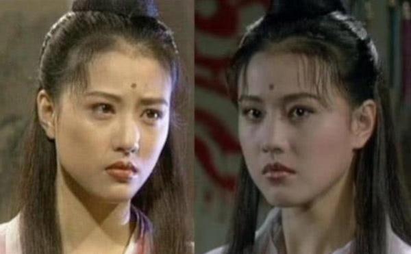 51歲蕭薔沒變老，53歲溫碧霞沒變老，她自然老去卻美了一輩子！