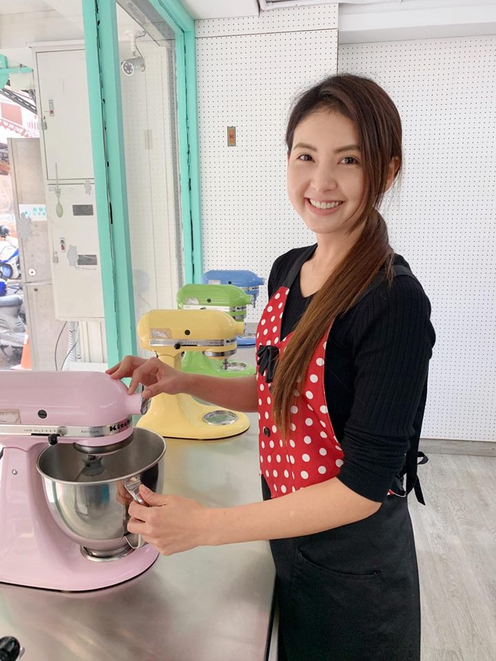 韋汝為兒子「堅持天天下廚」獨自扮黑臉教育　「贍養費全存兒子戶頭」為母則強兼職賺生活費