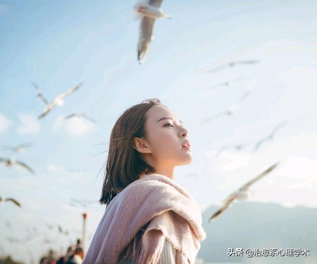 人生過的是心情，生活活的是心態！命運的苦難都讓我們更懂「何謂快樂」