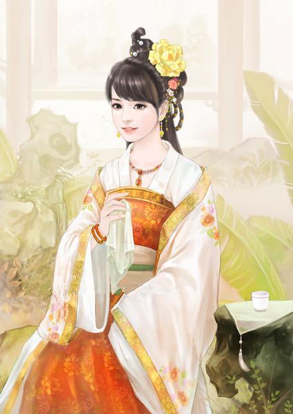越老越有錢花的4大生肖女！「個個命裡藏金」福氣滿滿，有你嗎？