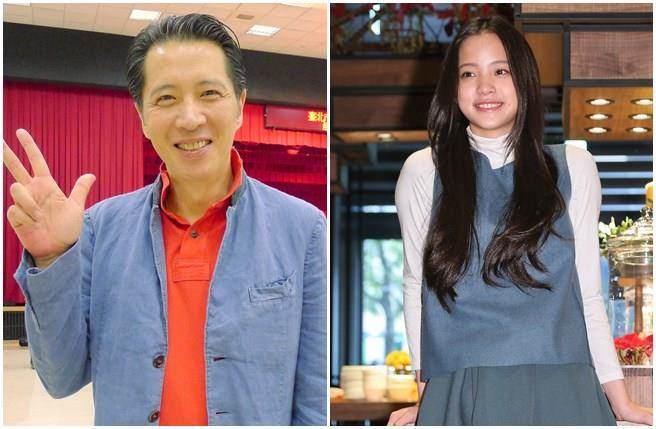 支持統一也沒用！歐陽娜娜急喊「我是中國人」挽回工作　被公安抓包「支持邪教」網友嘆：沒戲了