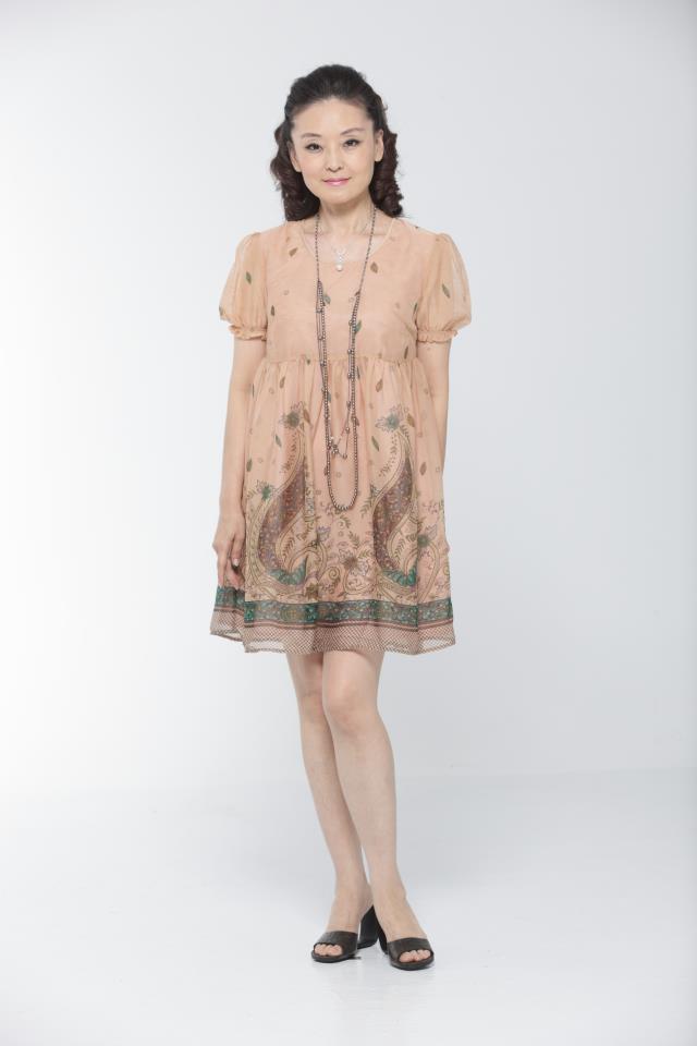 「九點半女王」當紅息影13年！王淑娟「照顧雙親損失上億」親情比賺錢重要　曝與19年男友「不談婚姻」只盼老來為他推輪椅