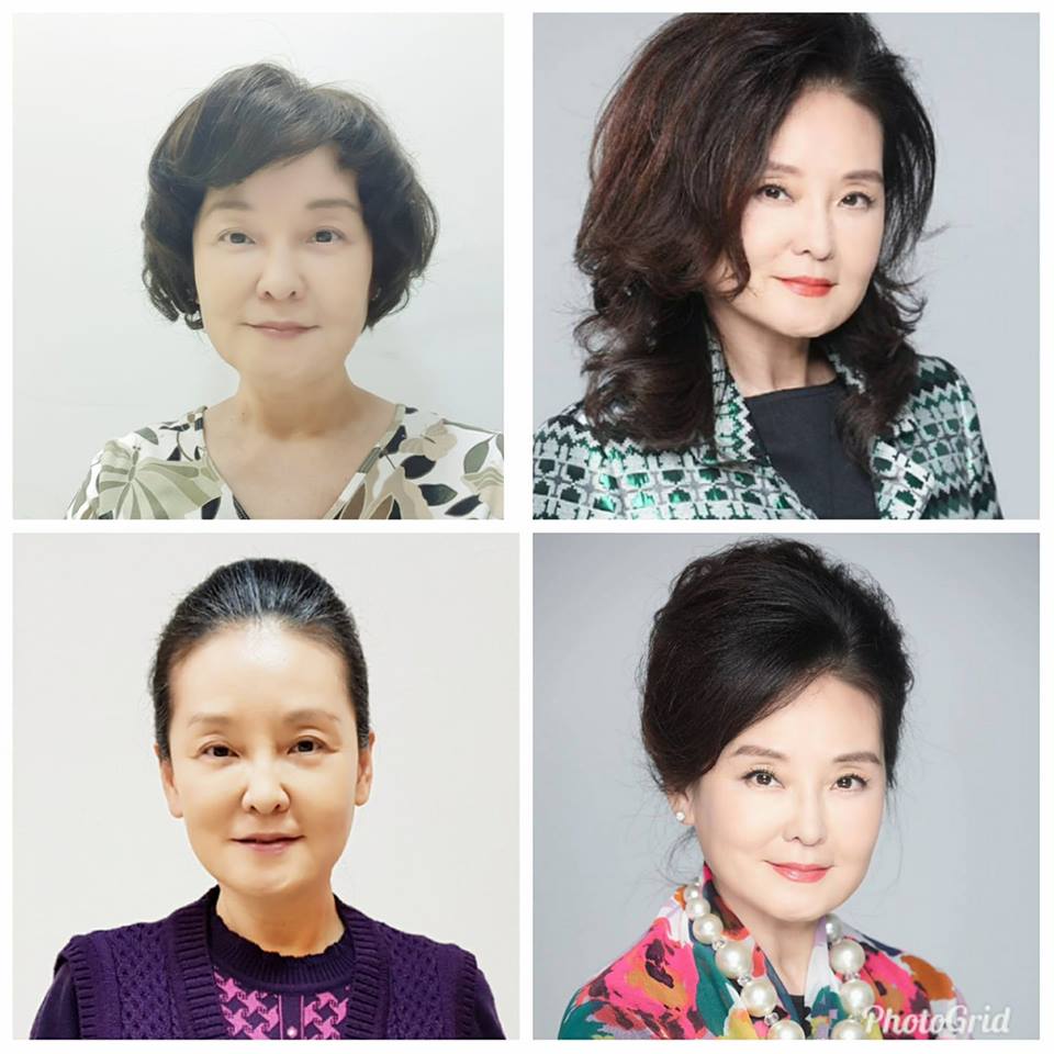 「九點半女王」當紅息影13年！王淑娟「照顧雙親損失上億」親情比賺錢重要　曝與19年男友「不談婚姻」只盼老來為他推輪椅