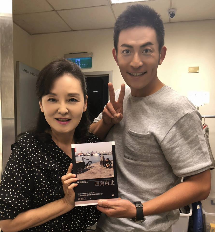 「九點半女王」當紅息影13年！王淑娟「照顧雙親損失上億」親情比賺錢重要　曝與19年男友「不談婚姻」只盼老來為他推輪椅