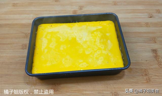 1把菠菜10個雞蛋，完全想不到的獨特做法，適合家庭聚會，好看又好吃！