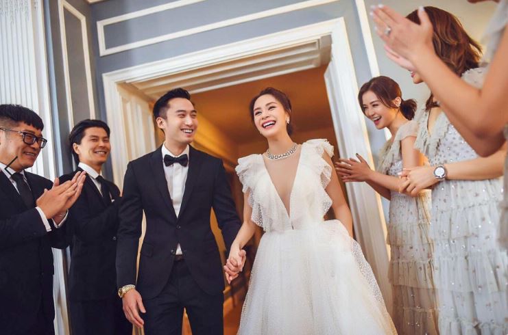 分手最佳典範！阿Sa「同一天內宣布結婚和離婚」震撼兩岸　9年後首曝「離婚真相」：是永遠的朋友