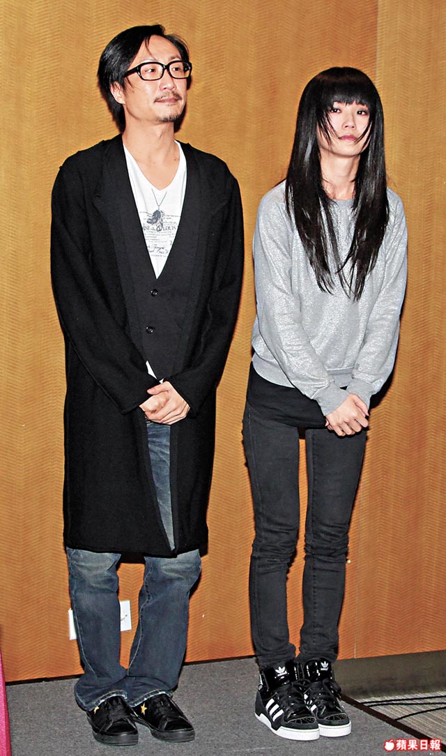 分手最佳典範！阿Sa「同一天內宣布結婚和離婚」震撼兩岸　9年後首曝「離婚真相」：是永遠的朋友