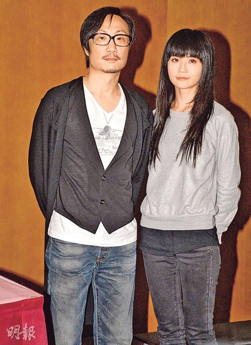 分手最佳典範！阿Sa「同一天內宣布結婚和離婚」震撼兩岸　9年後首曝「離婚真相」：是永遠的朋友