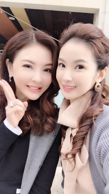 陳小菁演20年《戲說》終於等到《炮仔聲》　淚謝老公支持「當媽媽繼續做演員」北中兩邊跑不喊累