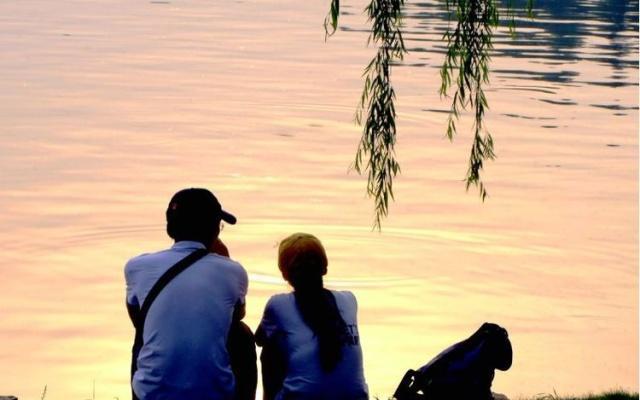 一位中年女人的驚醒:一場突發的意外,讓我恍然大悟,回歸了家庭