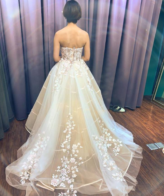 懷孕4個月被退婚!男友冷冷嗆「妳自己養我給7000」 她落淚「為了1000元」變單親媽媽