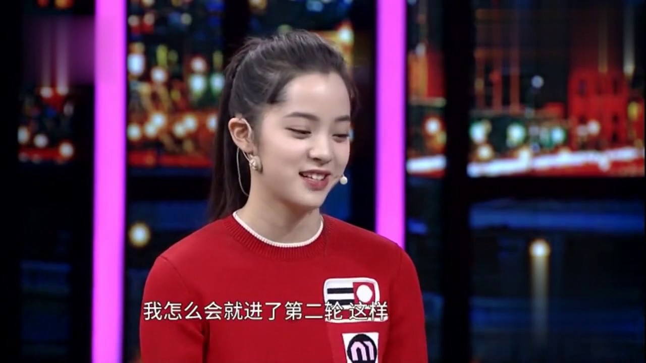 支持統一也沒用！歐陽娜娜急喊「我是中國人」挽回工作　被公安抓包「支持邪教」網友嘆：沒戲了