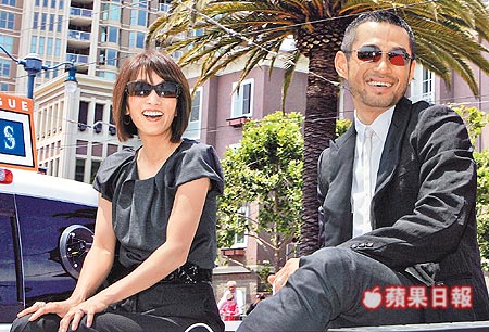 鈴木一朗背後的偉大女人！「大8歲超凍齡」網盛讚 婚後告別主播台多年來為夫「做2800個飯糰」