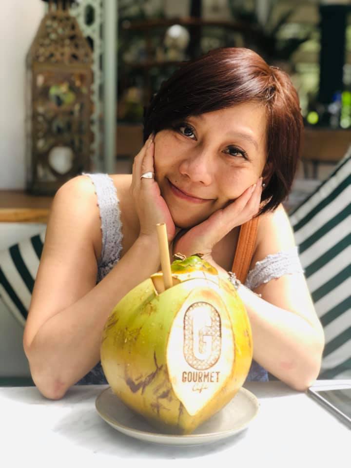 郎祖筠失智父參觀養護中心…絕望嘆「妳不要我了」惹淚崩!走過「長者照顧」她體悟:提早為自己打算