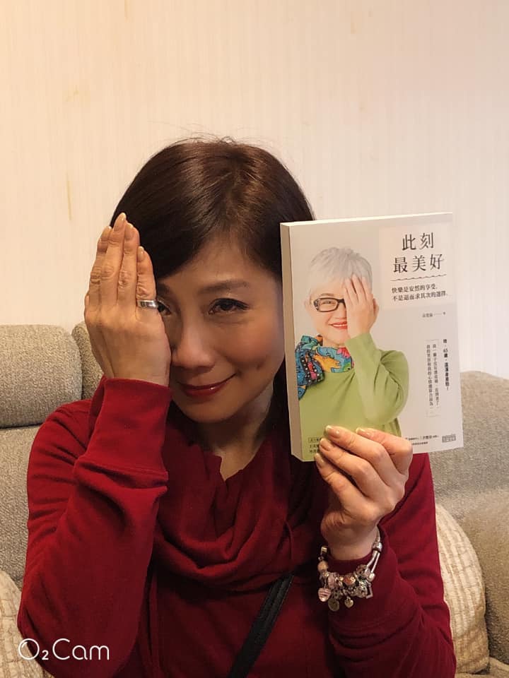 郎祖筠失智父參觀養護中心…絕望嘆「妳不要我了」惹淚崩!走過「長者照顧」她體悟:提早為自己打算