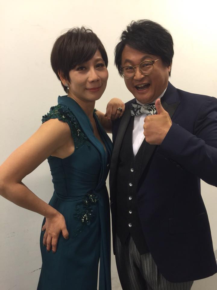 郎祖筠失智父參觀養護中心…絕望嘆「妳不要我了」惹淚崩!走過「長者照顧」她體悟:提早為自己打算