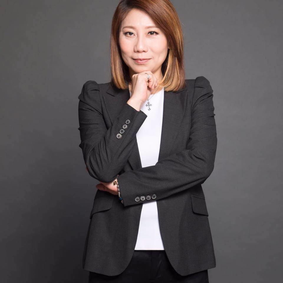 郎祖筠失智父參觀養護中心…絕望嘆「妳不要我了」惹淚崩!走過「長者照顧」她體悟:提早為自己打算