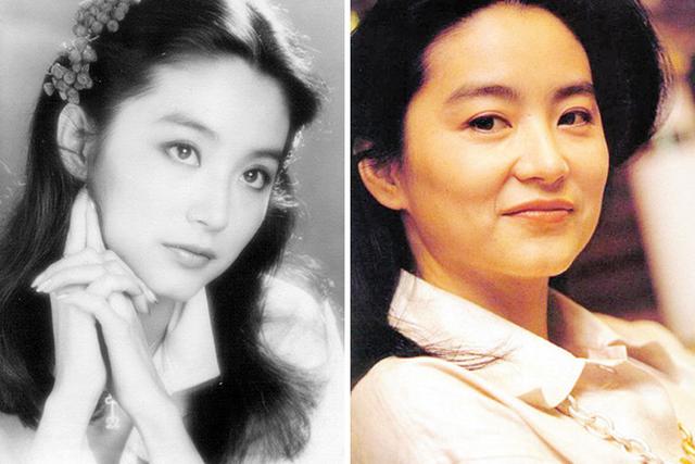 活成從容的女人！美人遲暮，洗盡鉛華地自然老去，只有隨性才是真人生