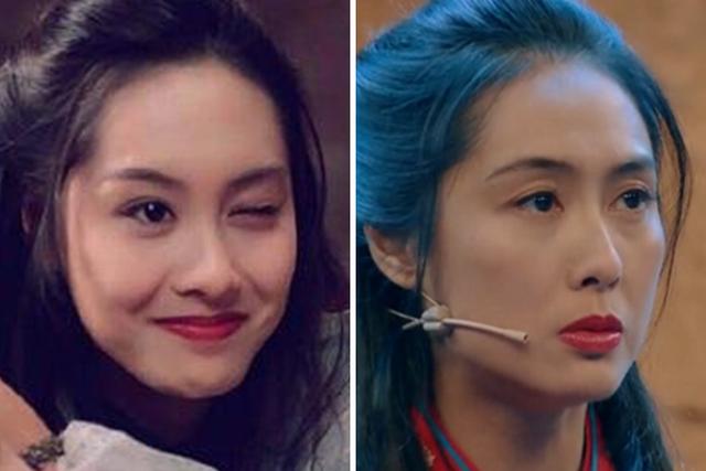 活成從容的女人！美人遲暮，洗盡鉛華地自然老去，只有隨性才是真人生