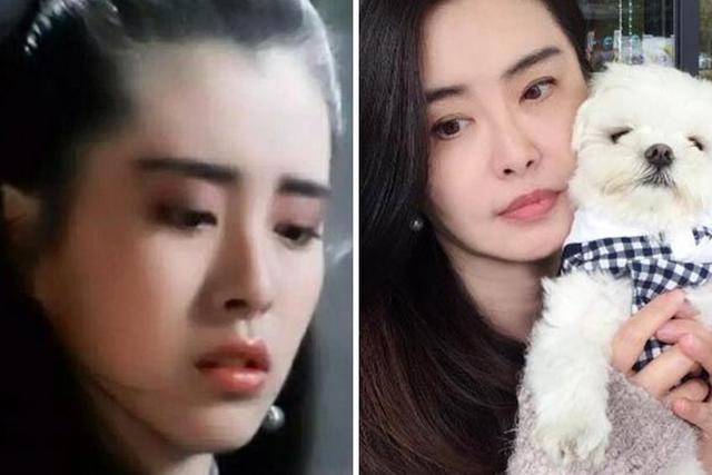 活成從容的女人！美人遲暮，洗盡鉛華地自然老去，只有隨性才是真人生