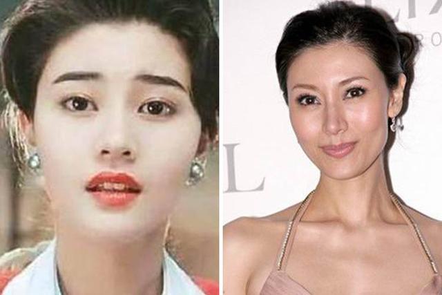 活成從容的女人！美人遲暮，洗盡鉛華地自然老去，只有隨性才是真人生