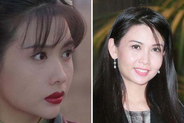 活成從容的女人！美人遲暮，洗盡鉛華地自然老去，只有隨性才是真人生